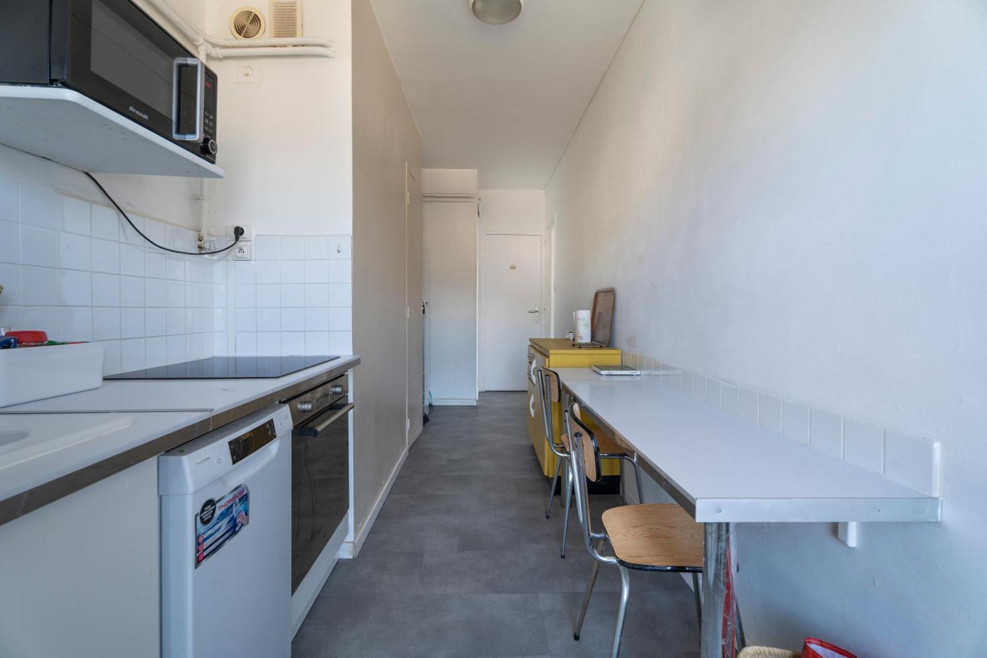 Vue Panoramique, Grand Appartement 2 Chambres A Toulon Kültér fotó